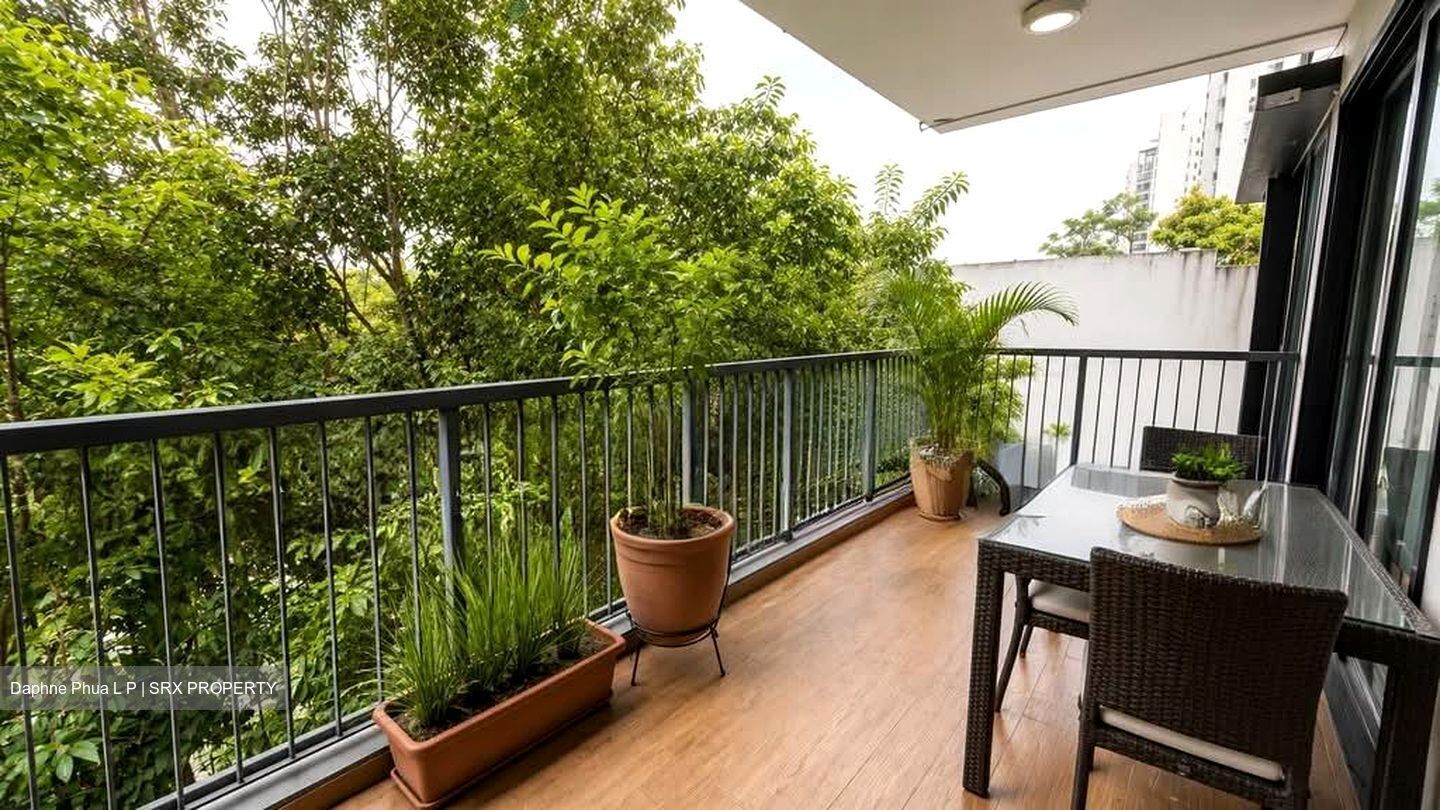 Kingsford Waterbay (D19), Apartment #586134011